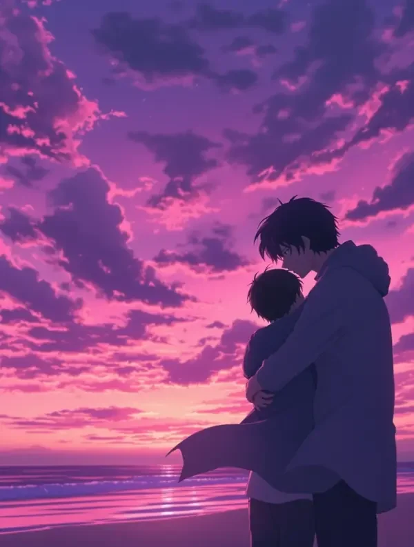 永恒之夏 剧场版