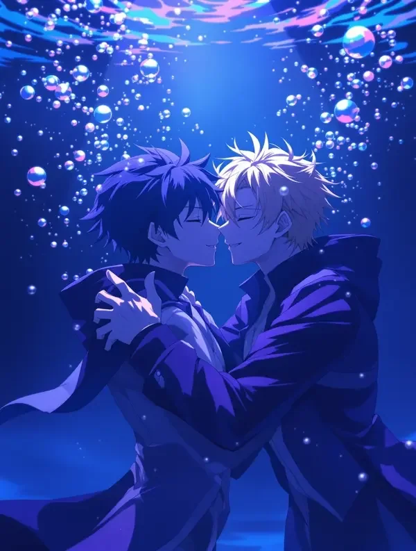 深海迷情