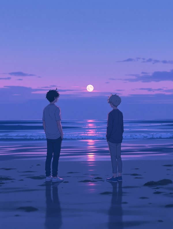 海边的卡夫卡