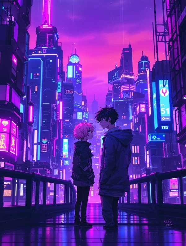 双面之城