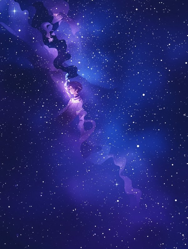 星尘旅人
